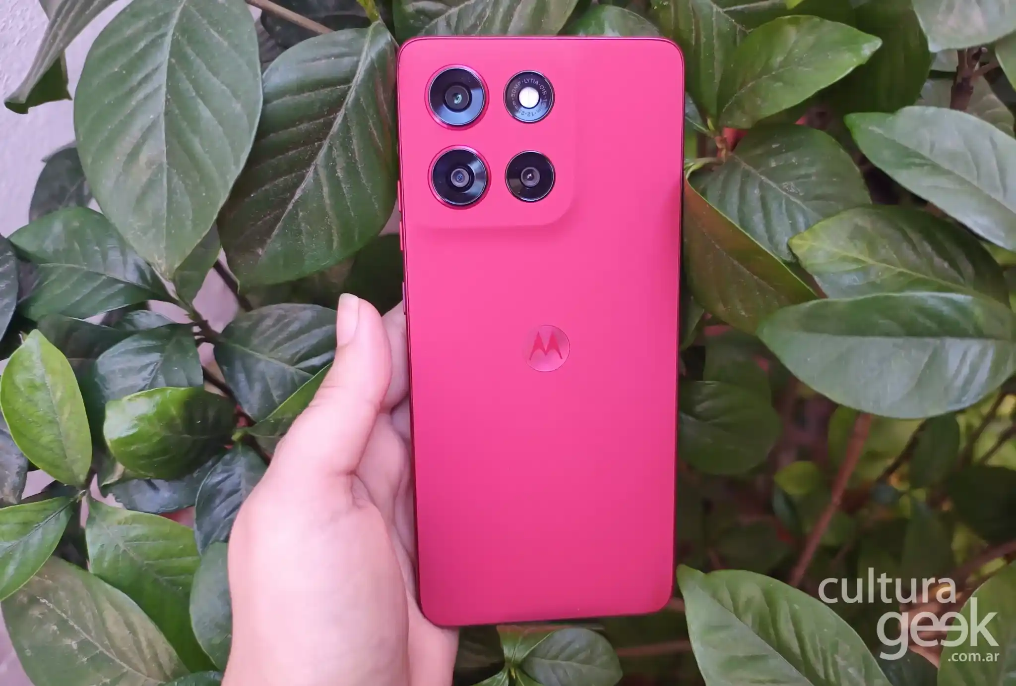 Moto G86 5G