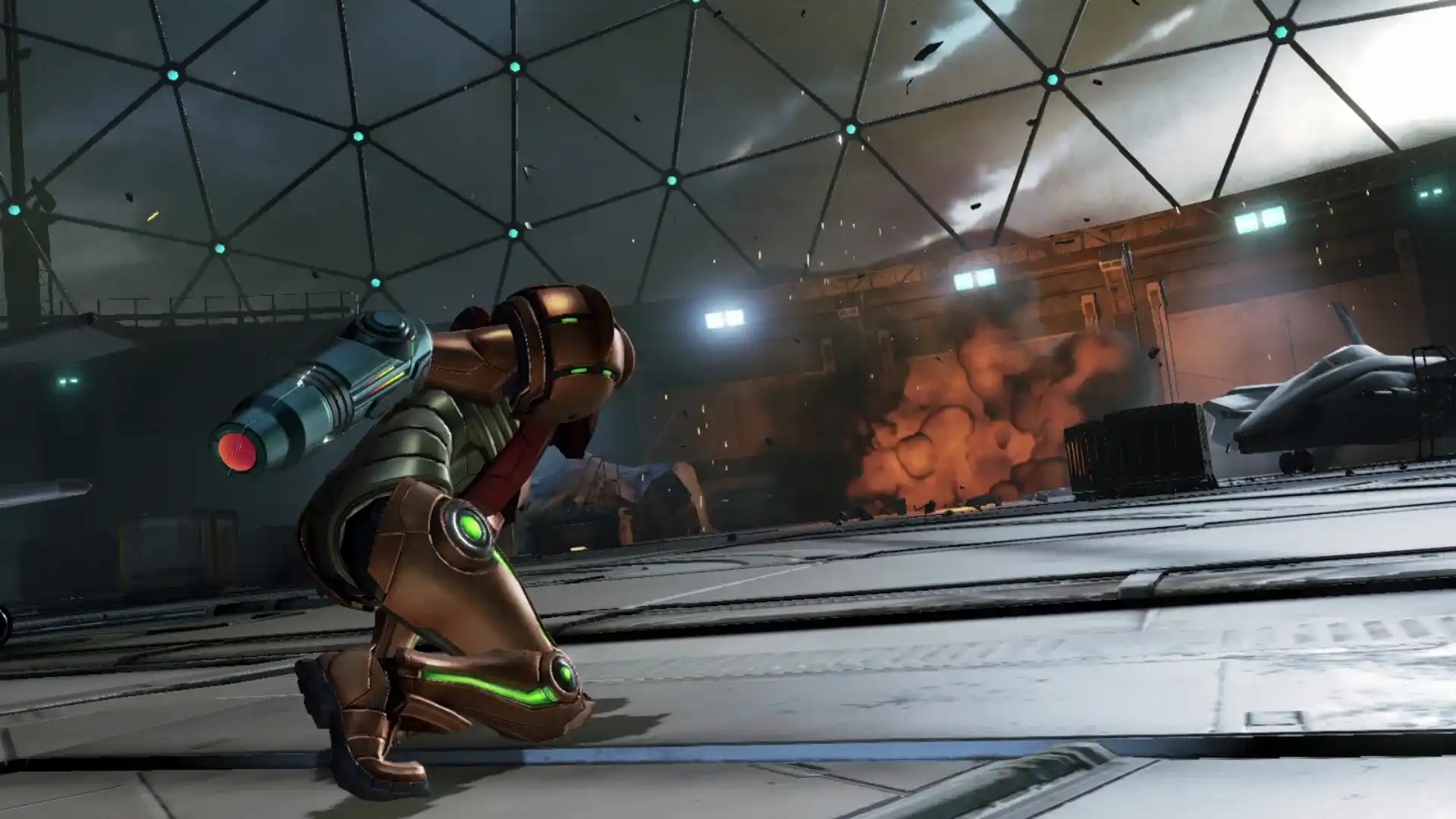 Metroid Prime 4