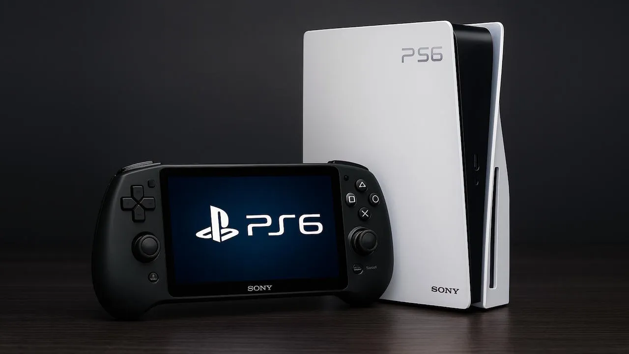 PlayStation 6: Rumores apuntan a tres dispositivos y precios estimados para 2027