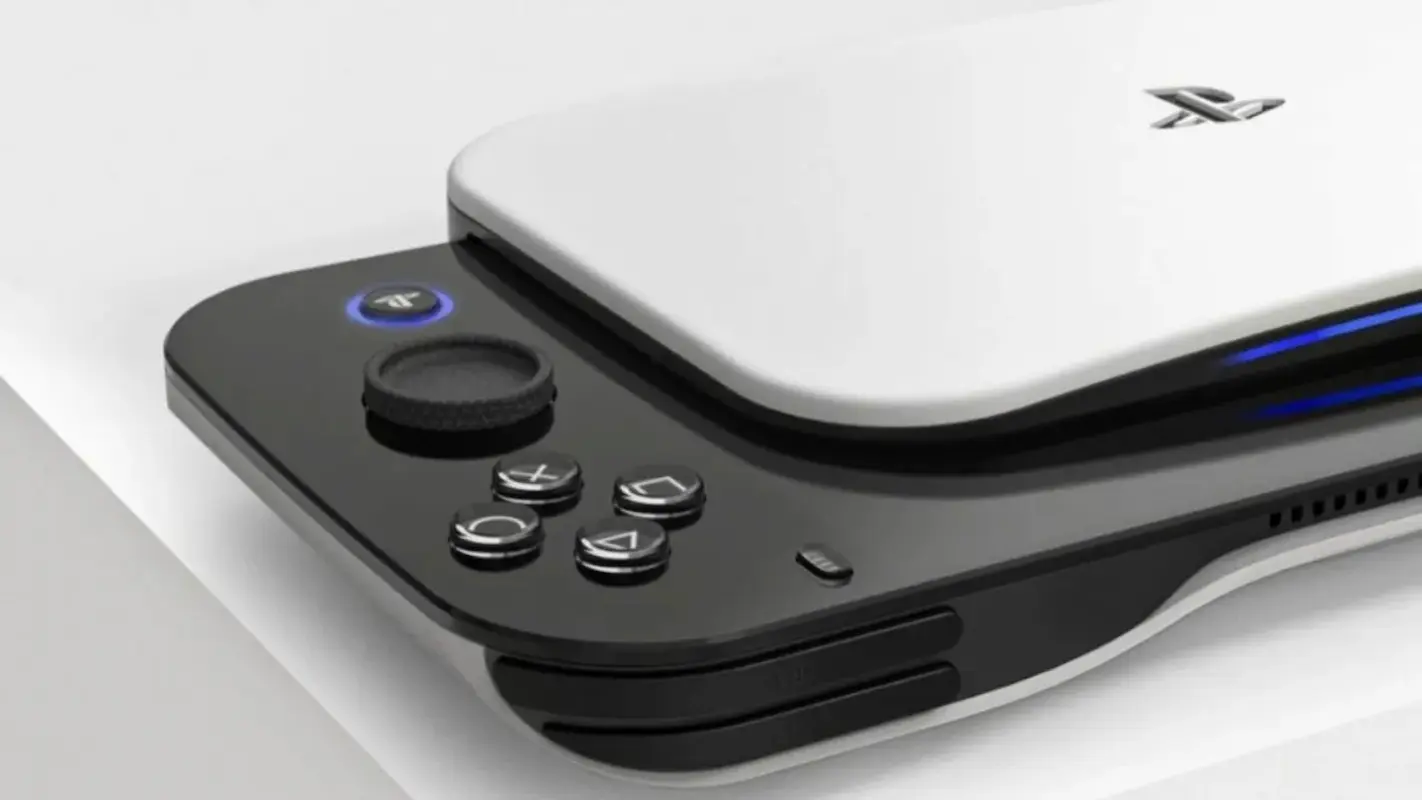PlayStation 6
