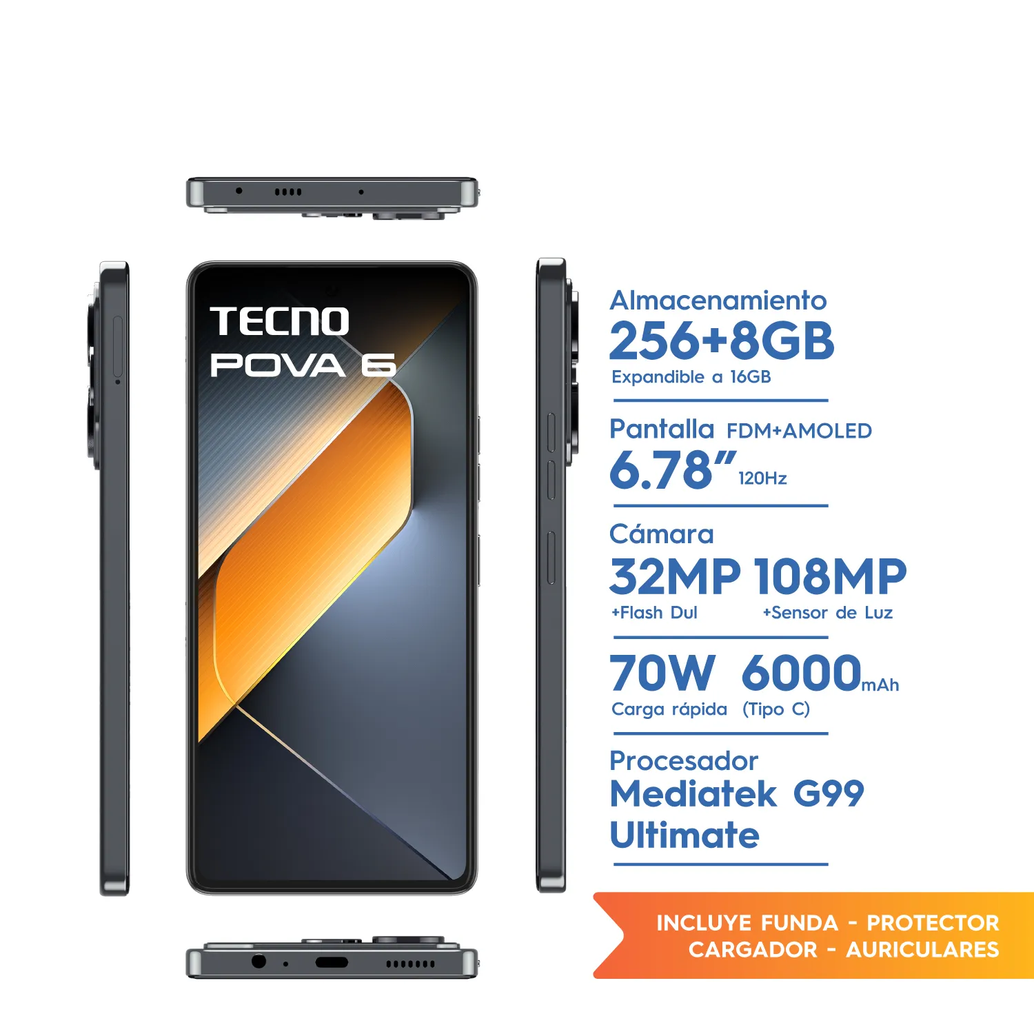 TECNO Argentina