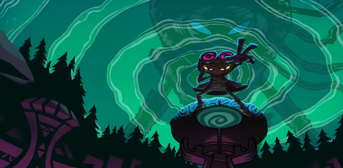 Psychonauts 2