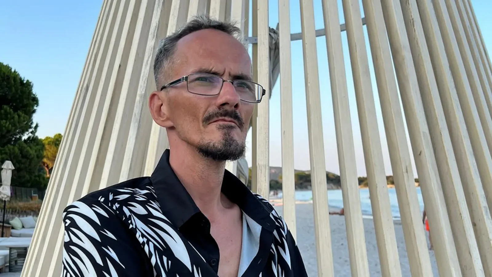 Raphaël Graven