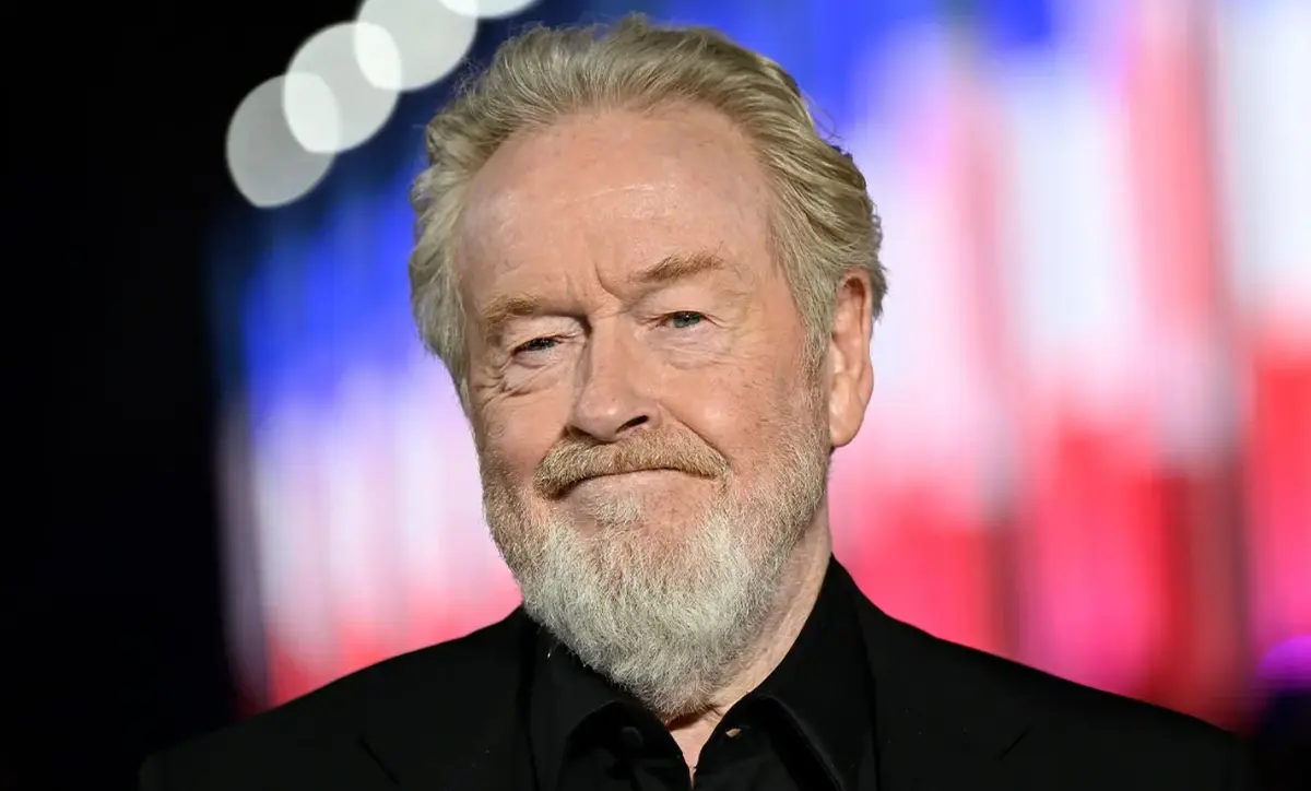 Ridley Scott 