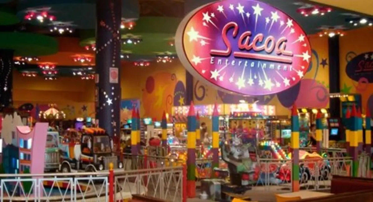 Sacoa Buenos Aires