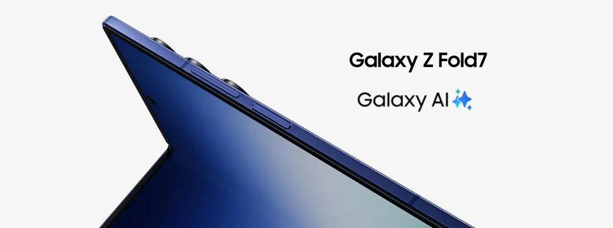 Samsung Galaxy Z Fold7