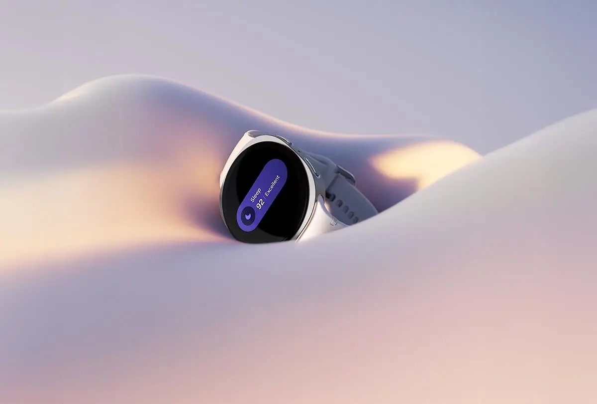 Samsung Galaxy Serie Watch8
