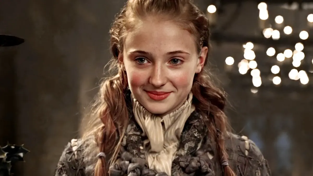 Game of Thrones