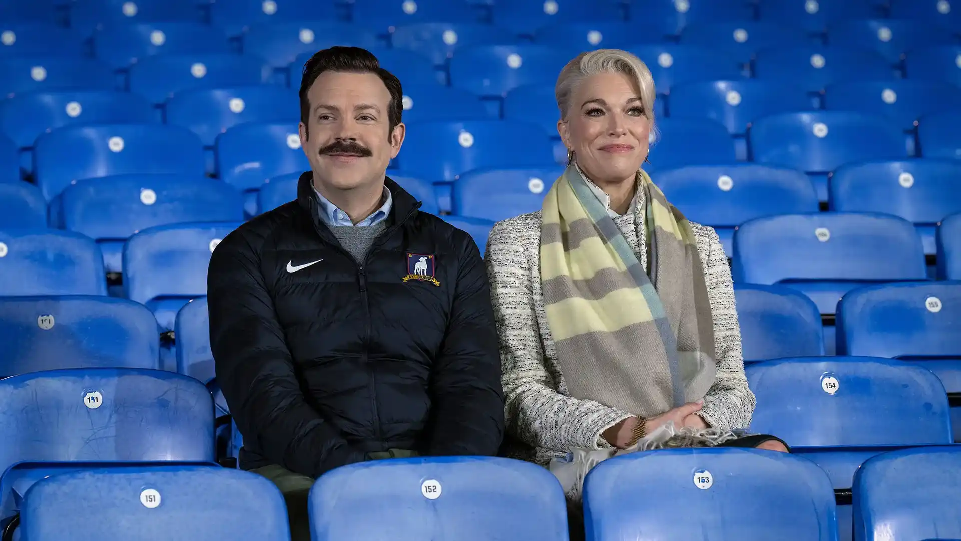 Ted Lasso cuarta temporada lanzamiento