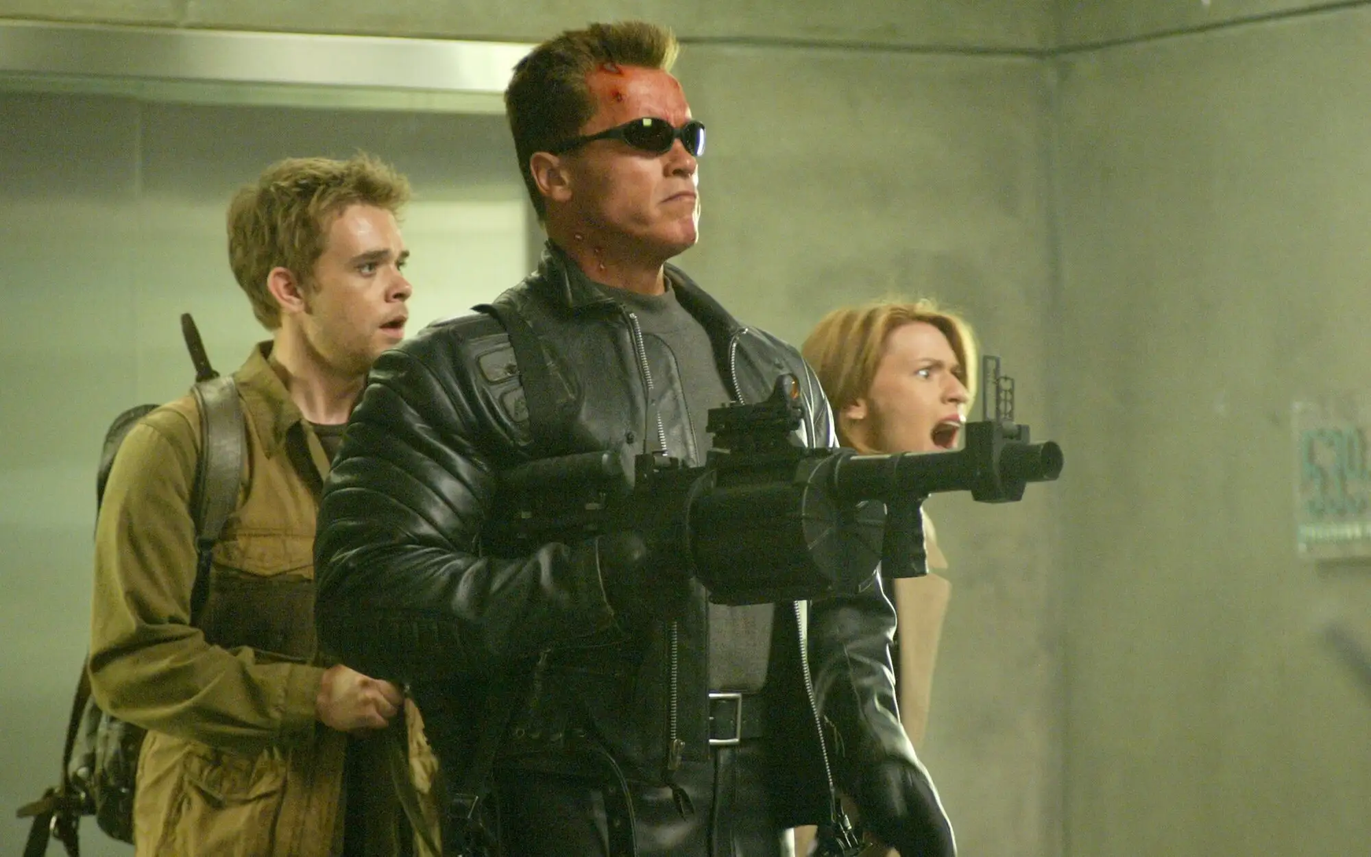 Terminator 3