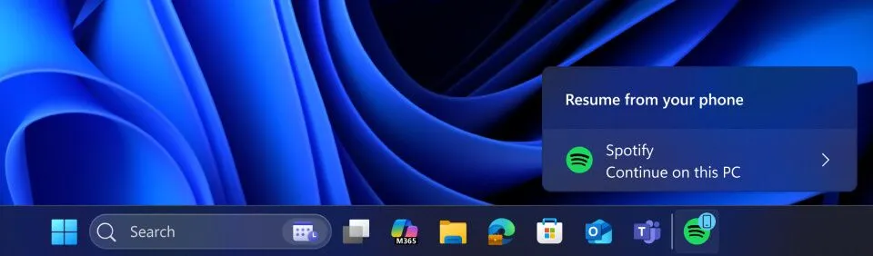 Windows 11 Android