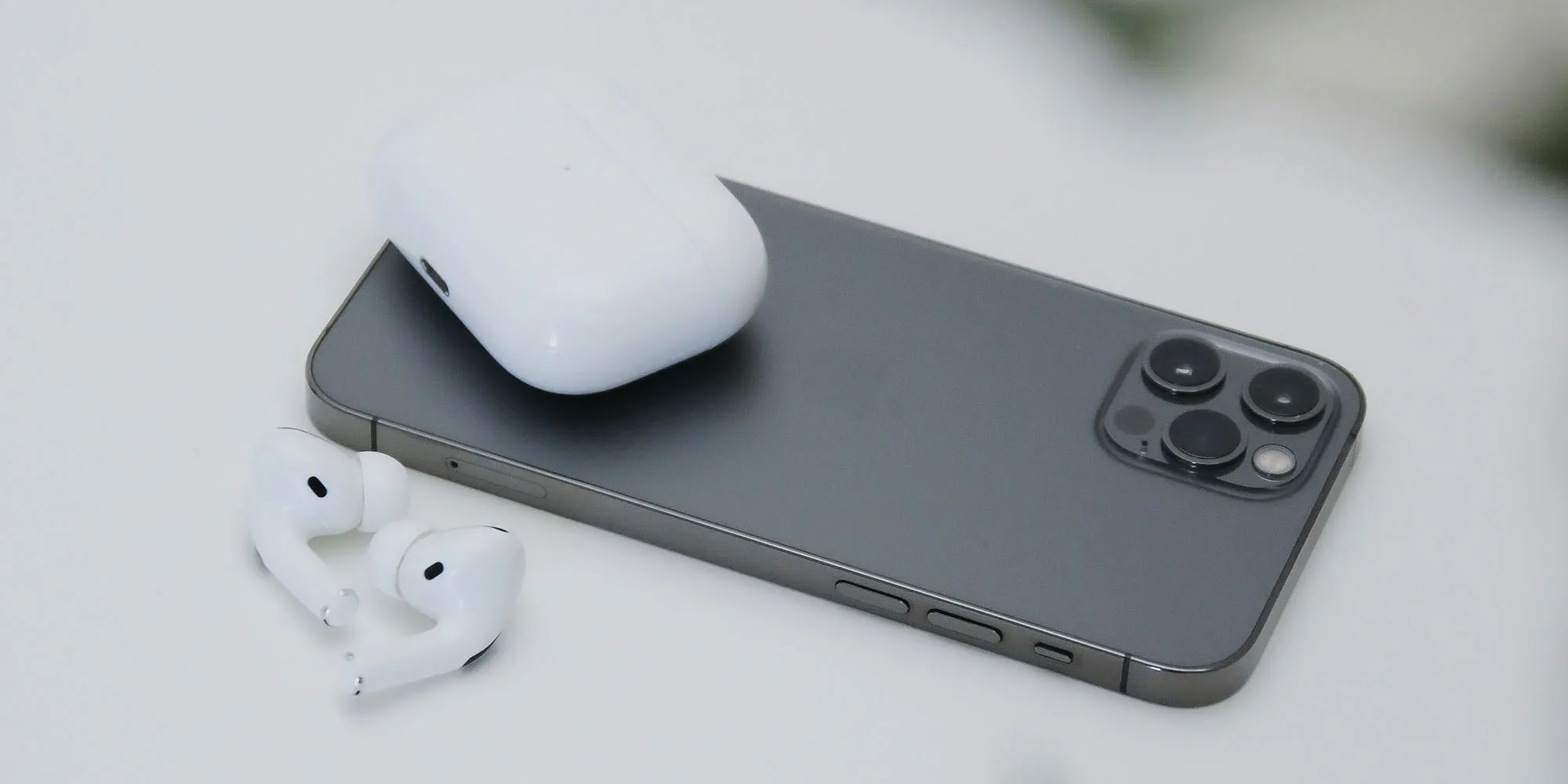 iPhone 17