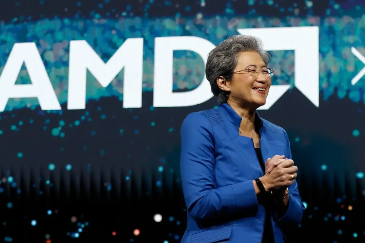 Nvidia y AMD pagarán a Estados Unidos el 15% de sus ingresos por ventas ...