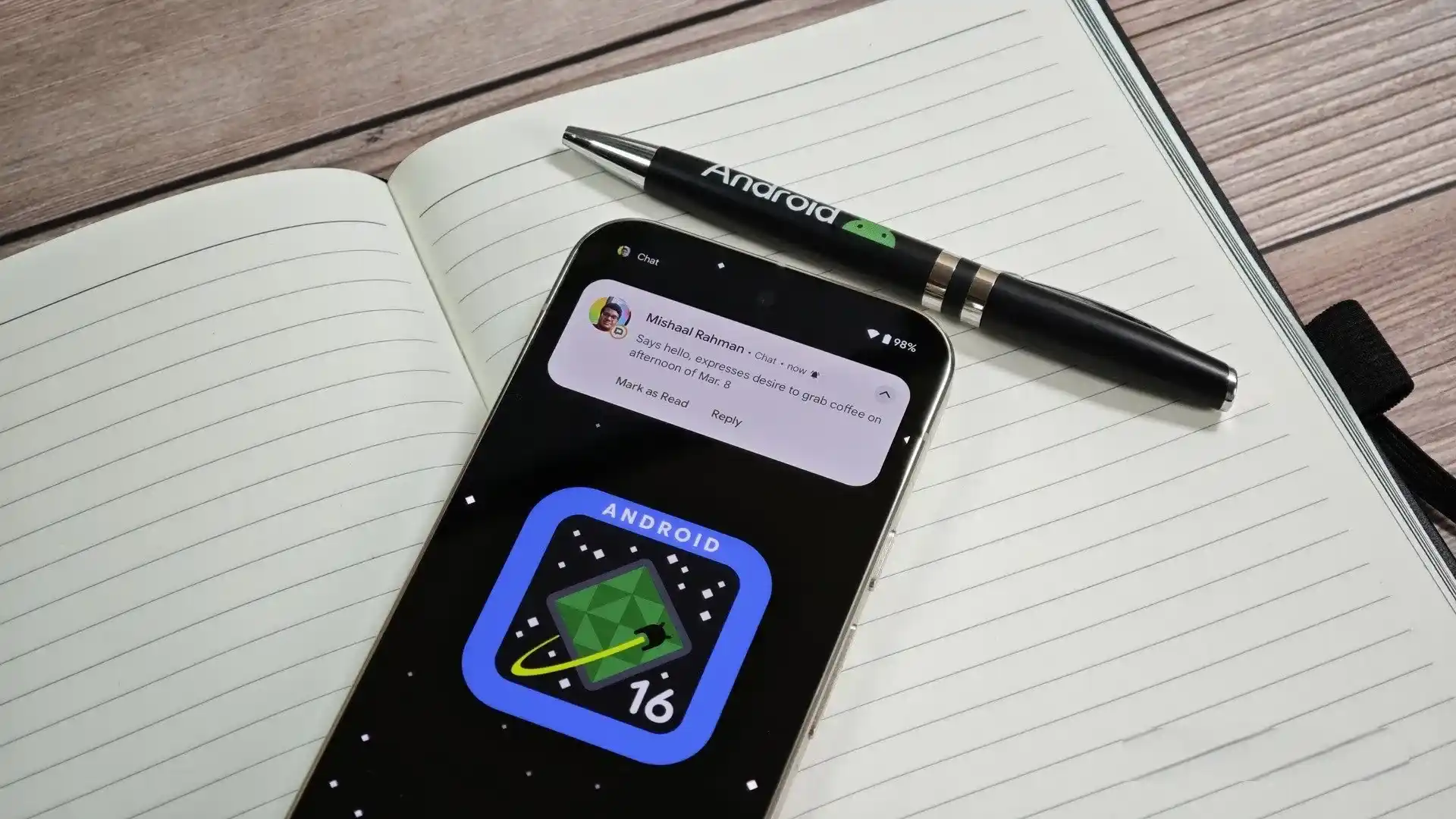 notificaciones Android