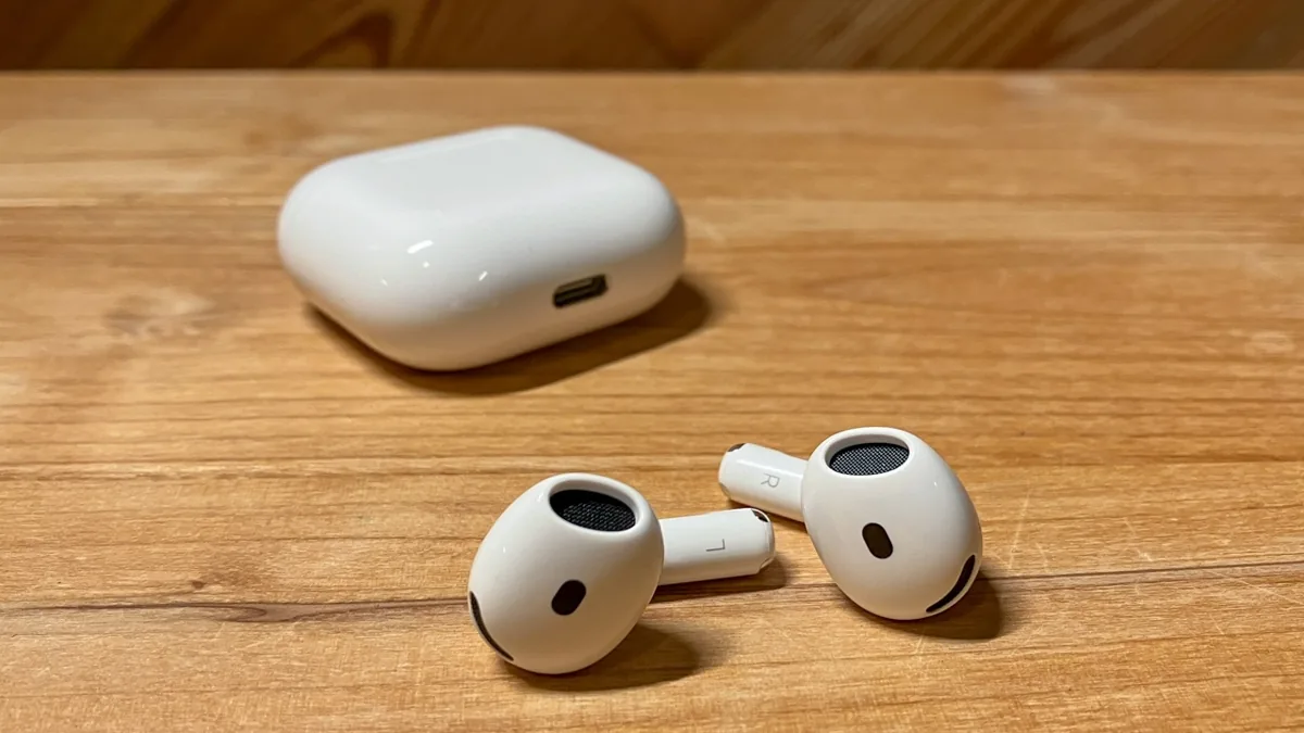 Apple traducción tiempo real