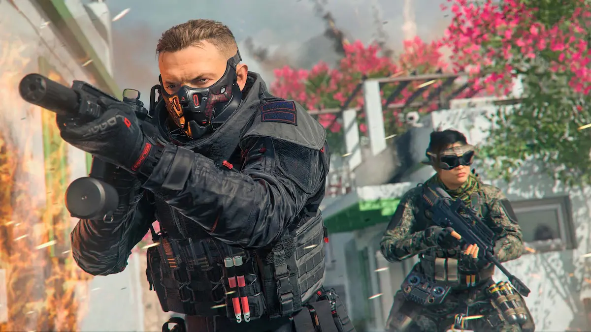 call of duty
