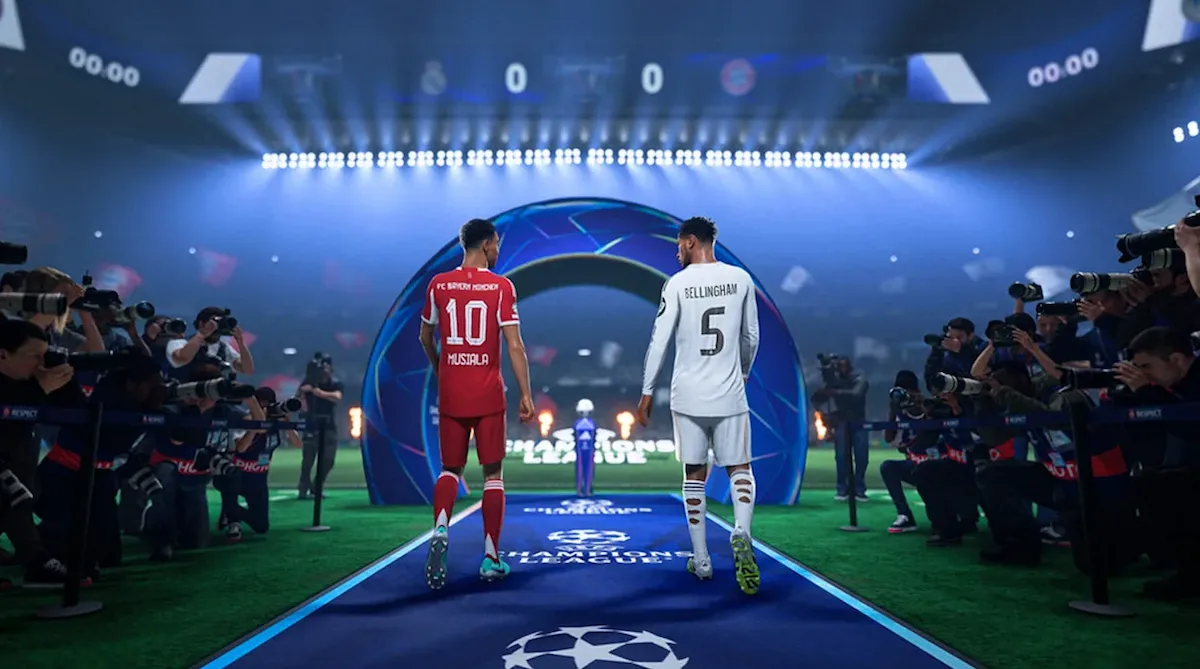 ea fc 26
