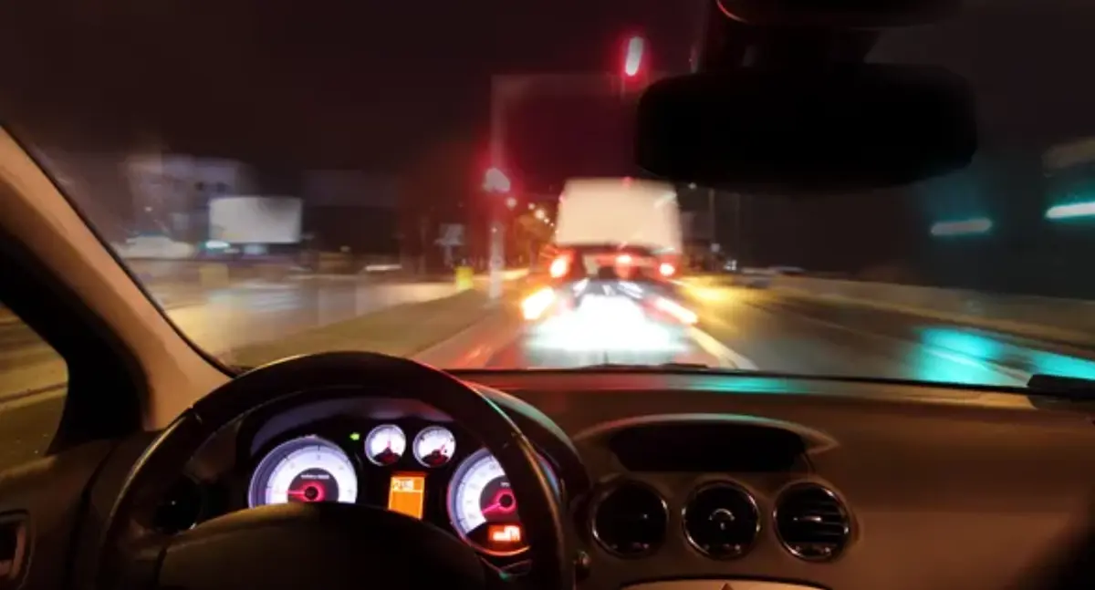 exceso de velocidad