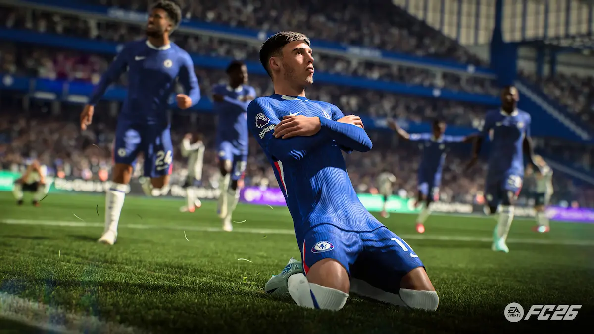 ea fc 26