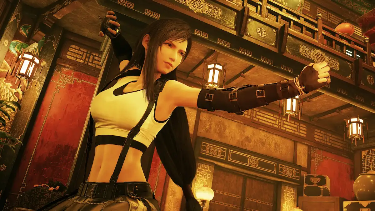 final fantasy 7