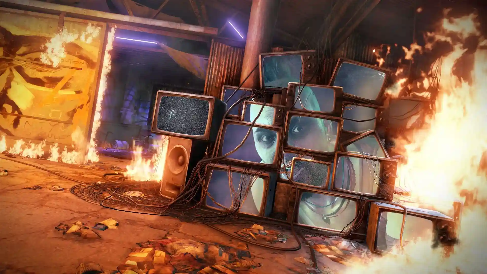 Far Cry serie