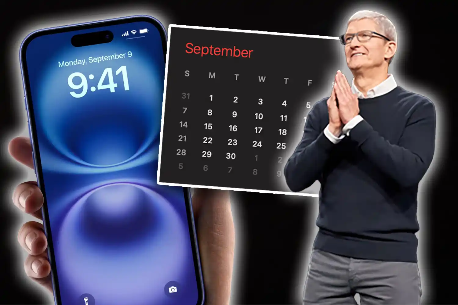 iPhone 17