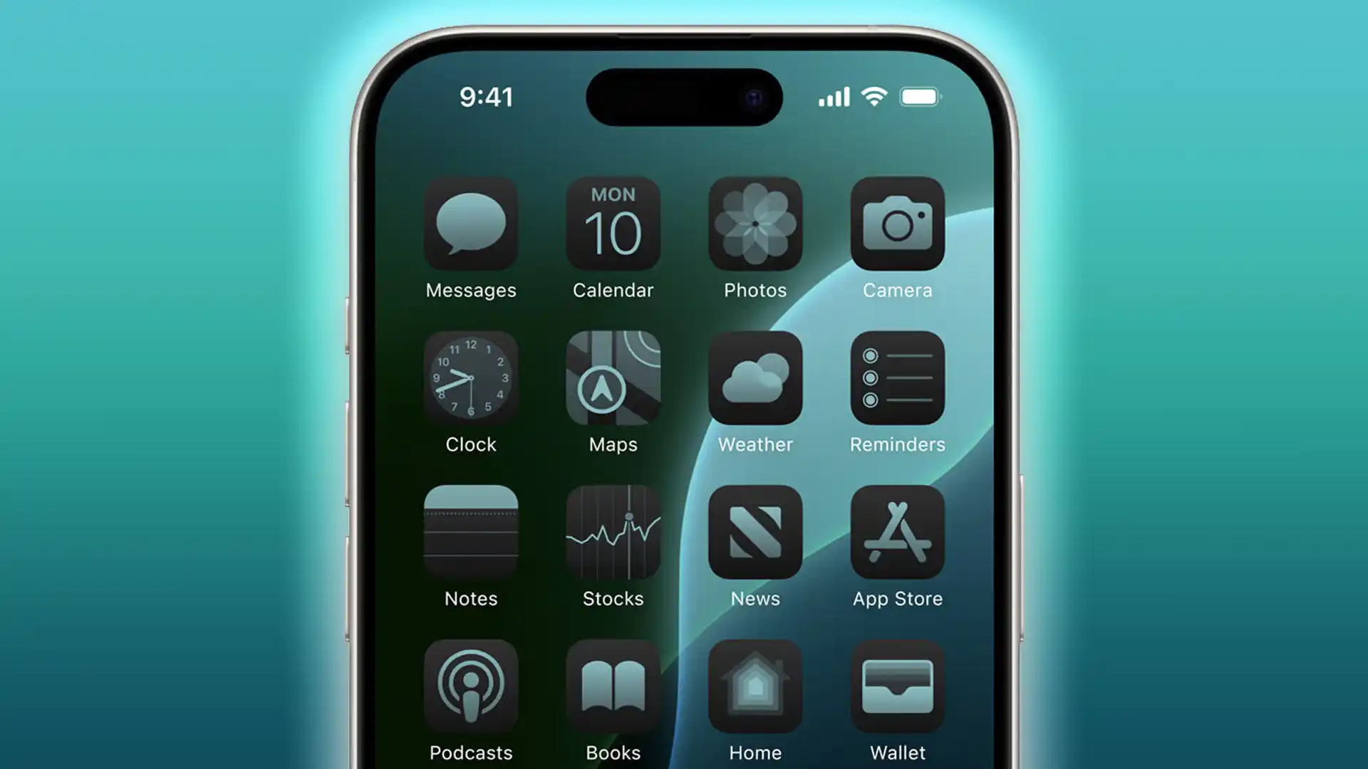 iPhone 18