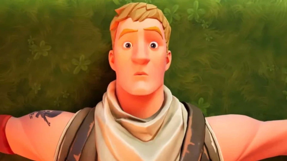 fortnite