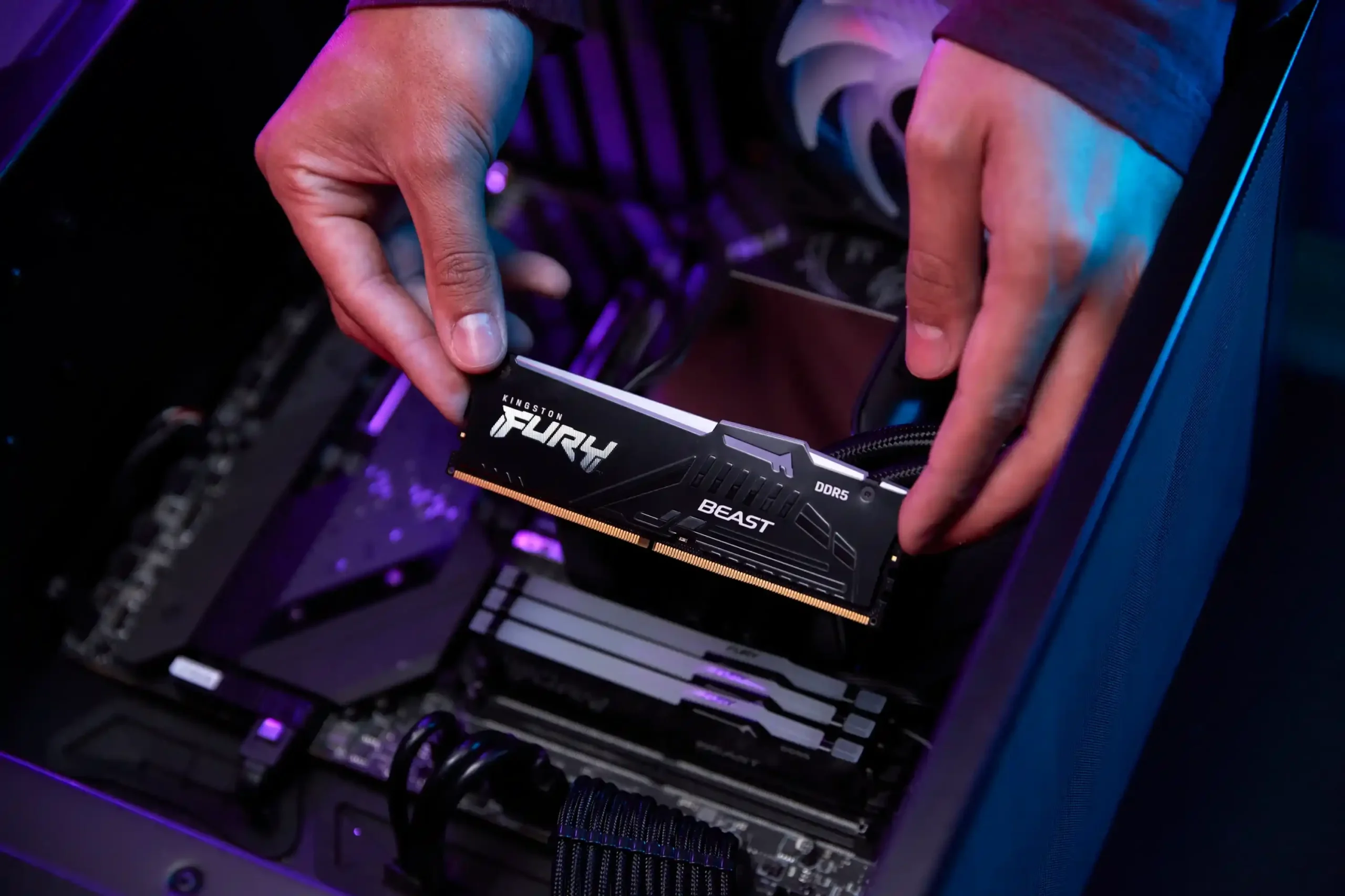 laptop RAM