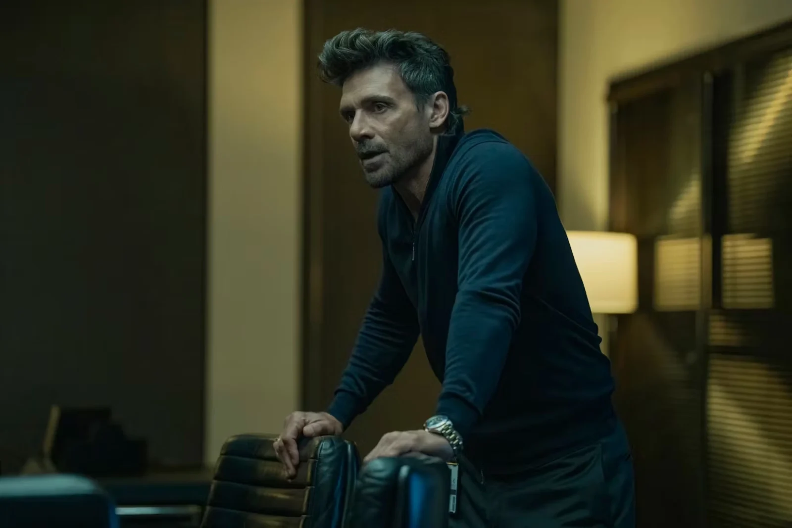 segunda temporada Peacemaker