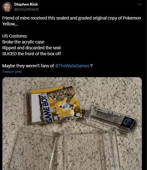 pokémon yellow