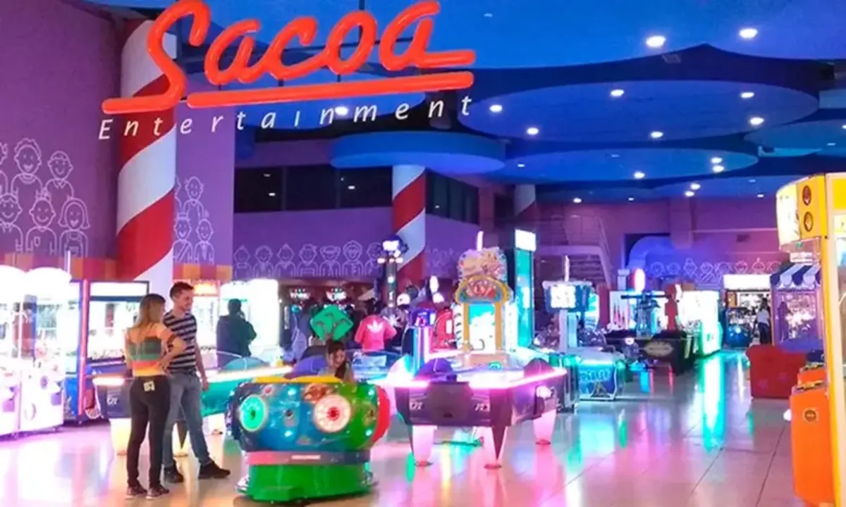 Sacoa vuelve a Buenos Aires