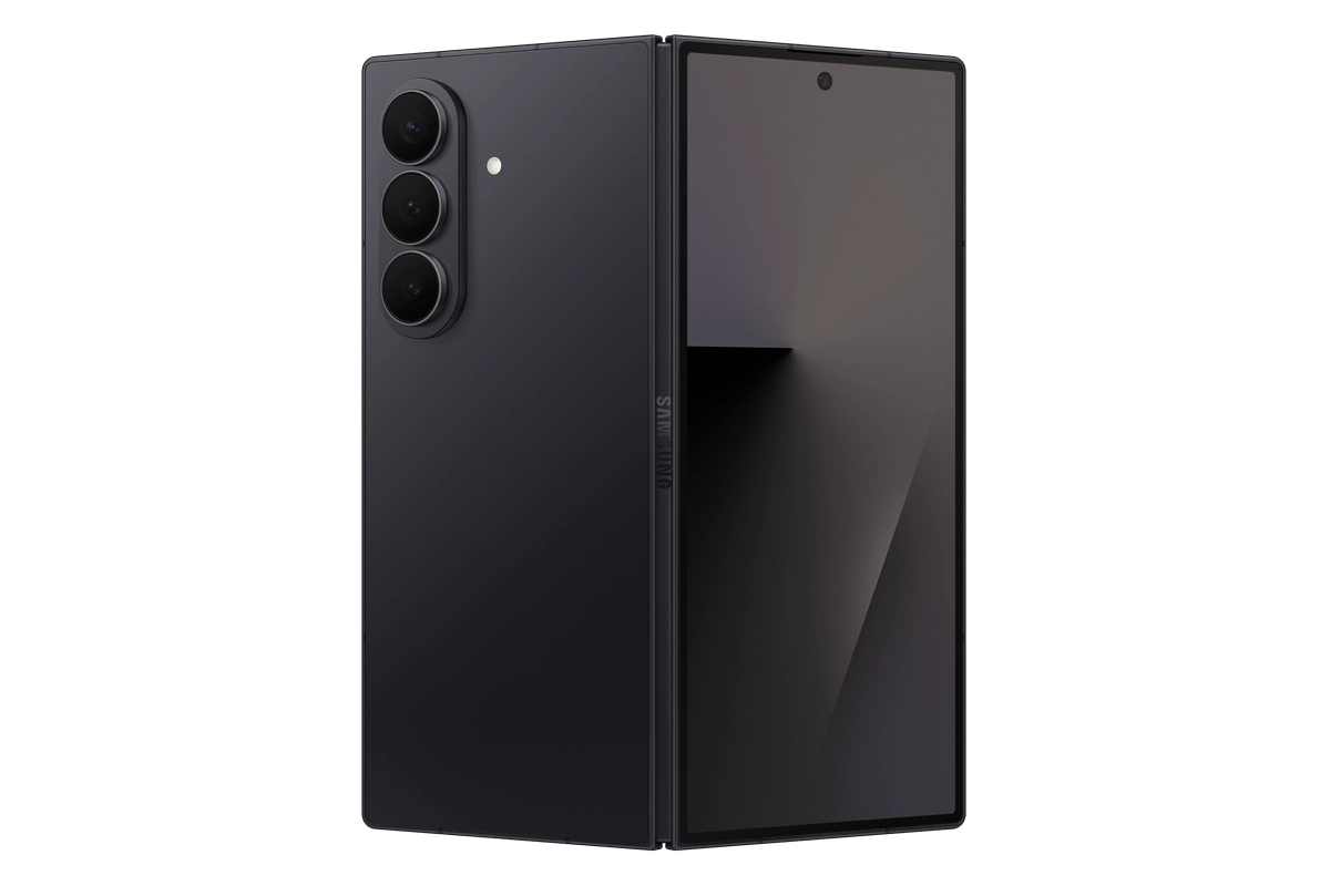 Samsung Galaxy Z Fold7
