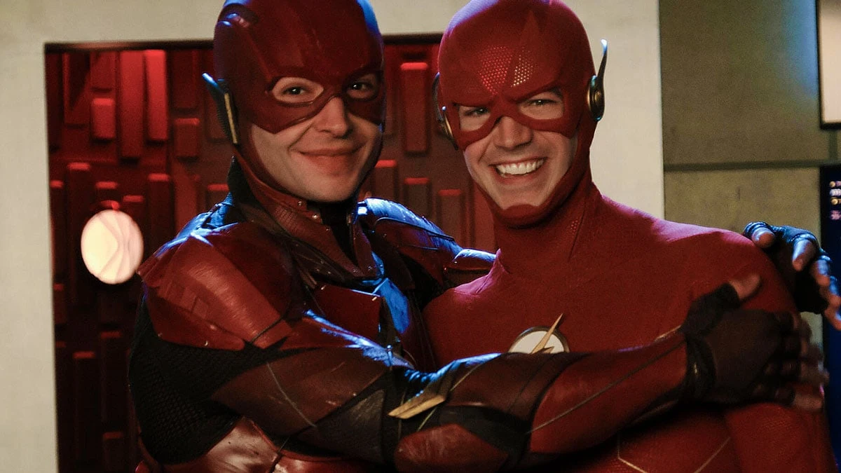 The Flash