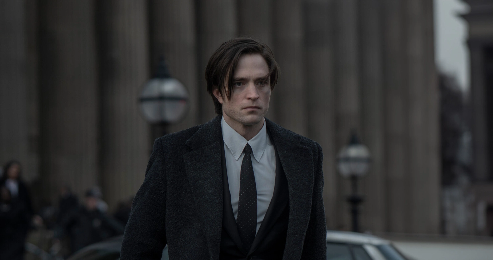 Robert Pattinson The Batman