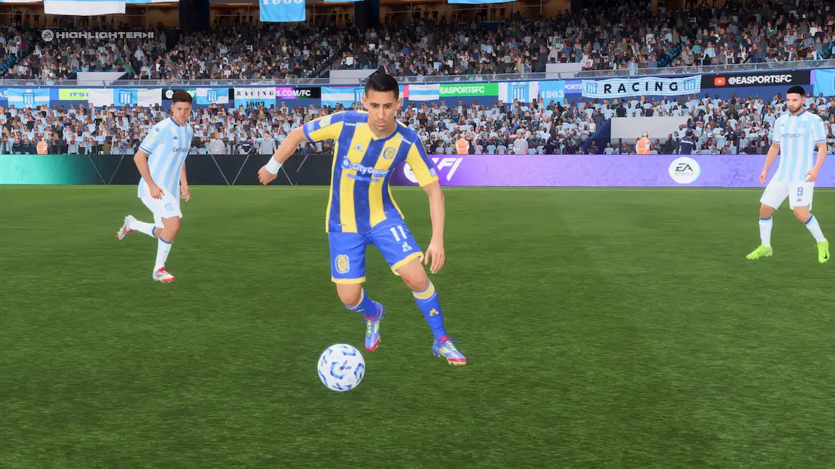 EA sports fc 26