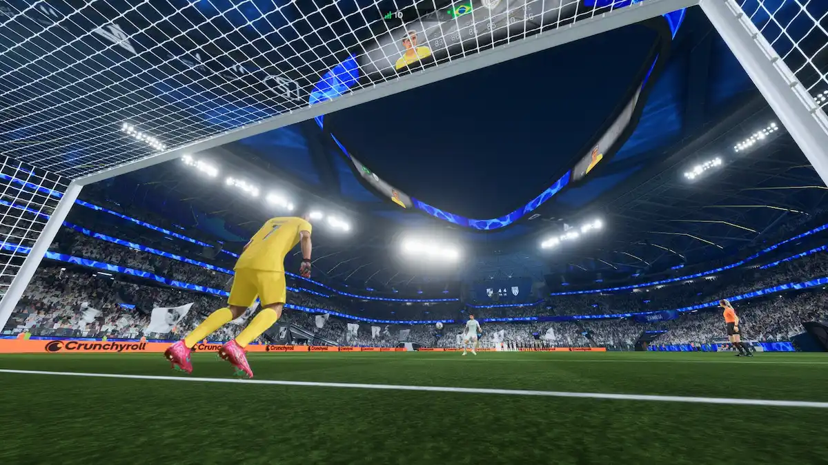 EA sports fc 26