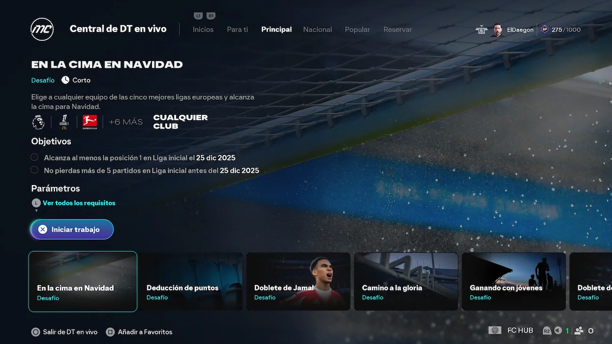 EA sports fc 26