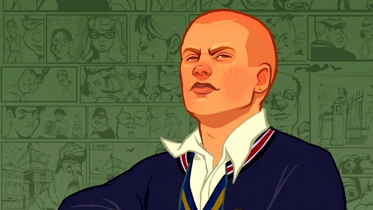 bully 2