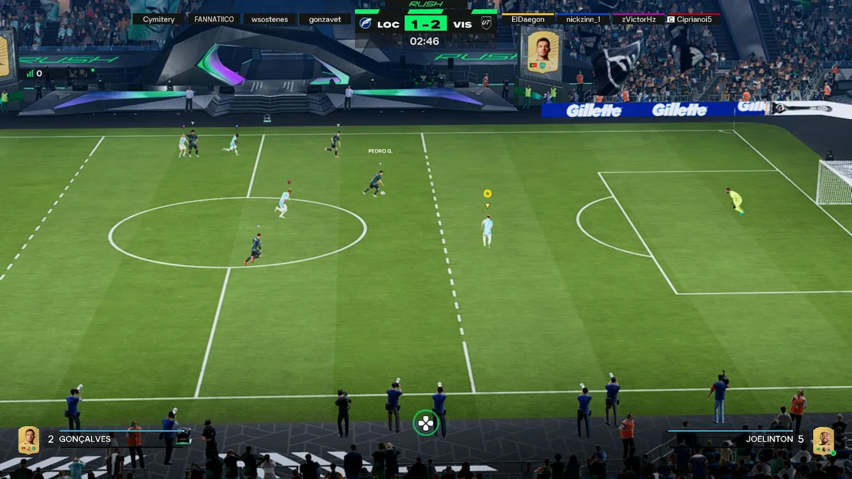 ultimate team