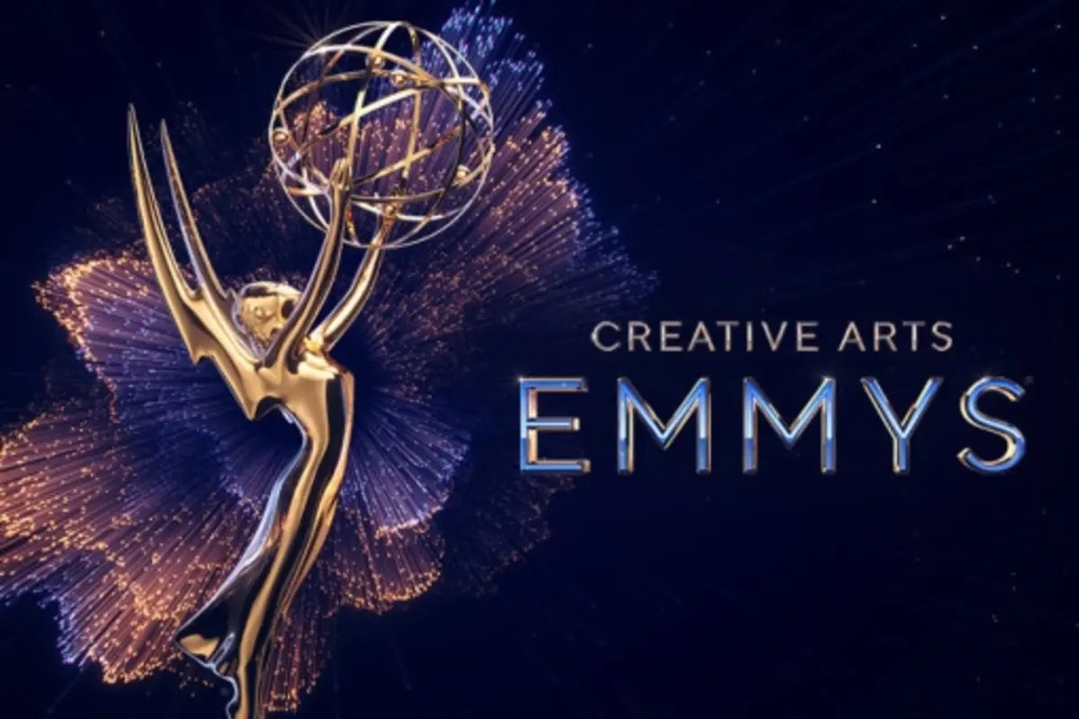 Creative arts Emmy 