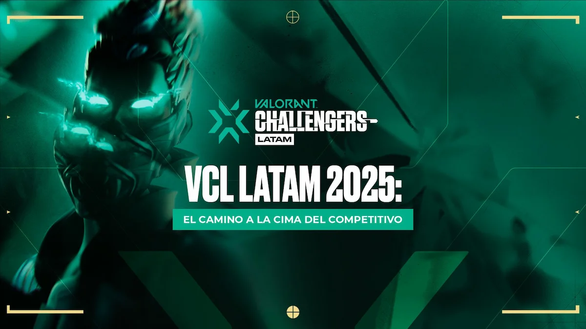 valorant challengers