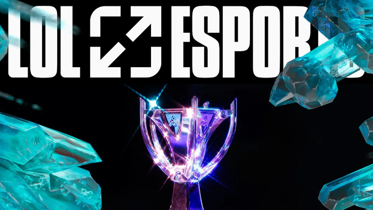 league of legends