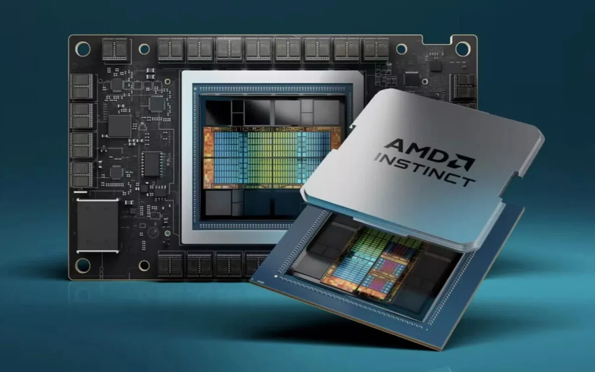 AMD GPUs