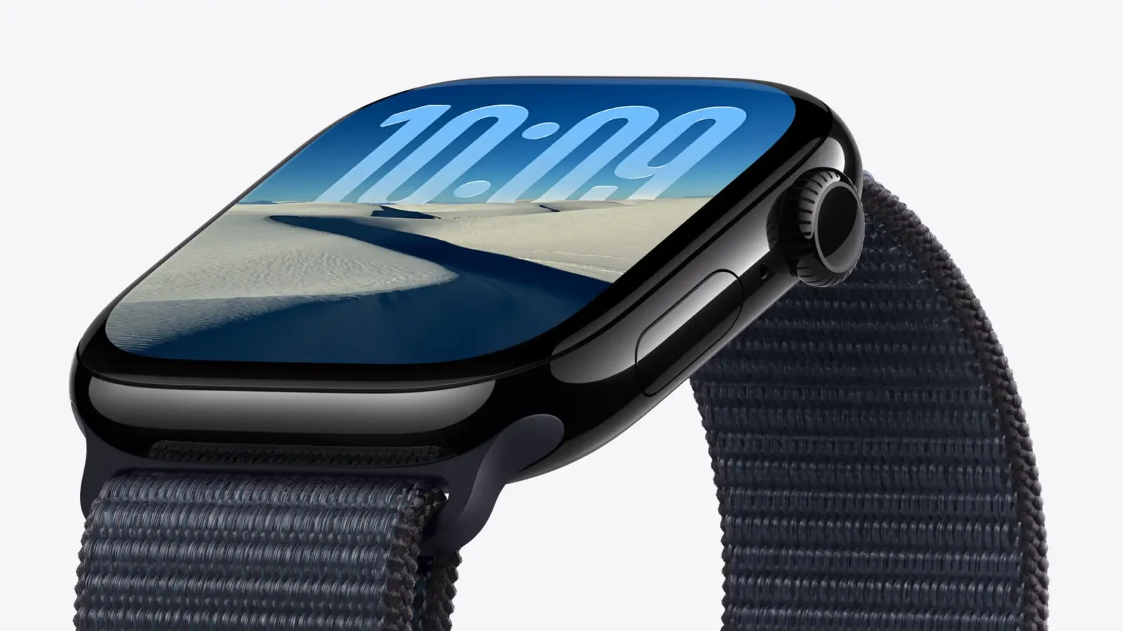 Apple Watch Series 11, uno de los productos de Apple que mantiene su precio