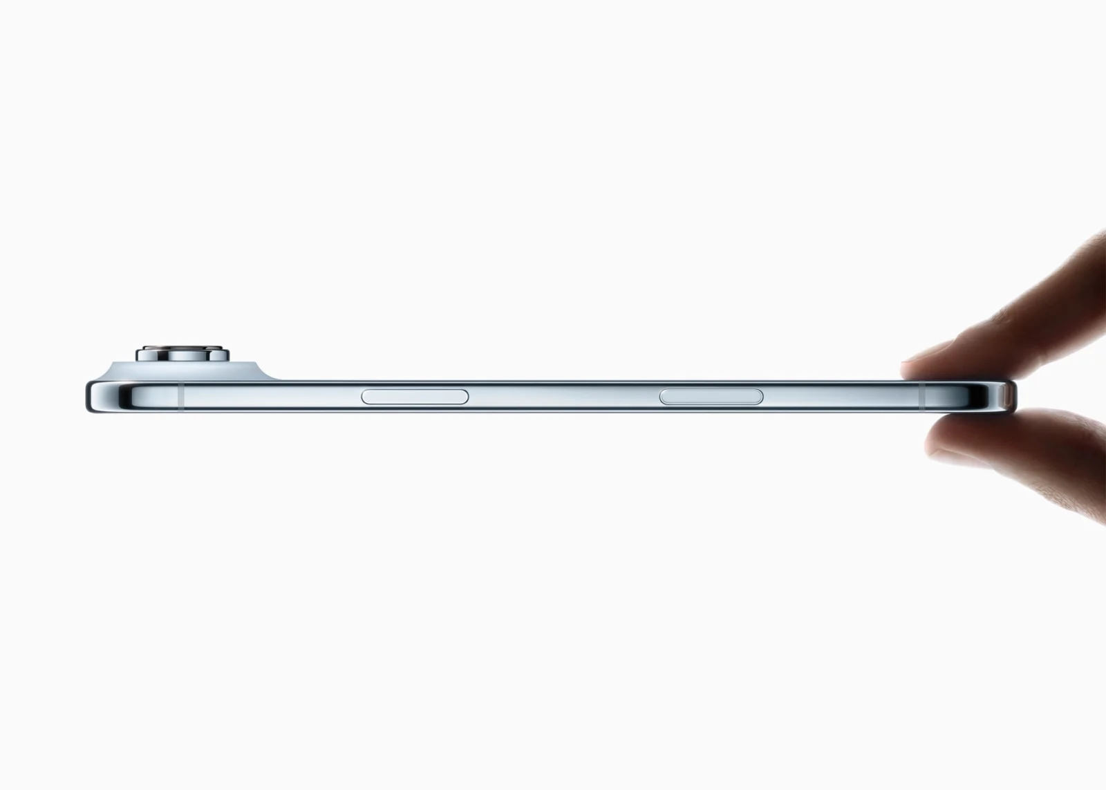 Apple iPhone Air