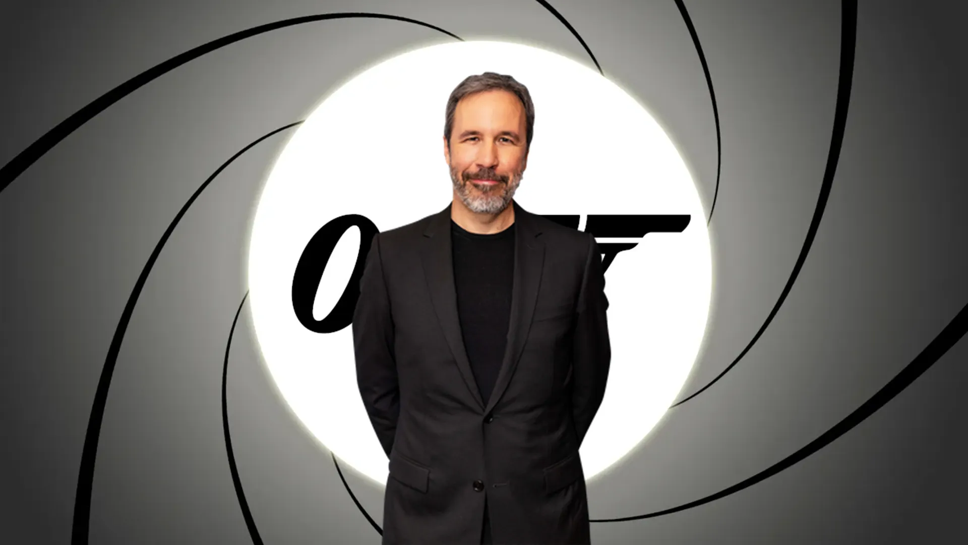 La próxima película de James Bond dirigida por Denis Villeneuve