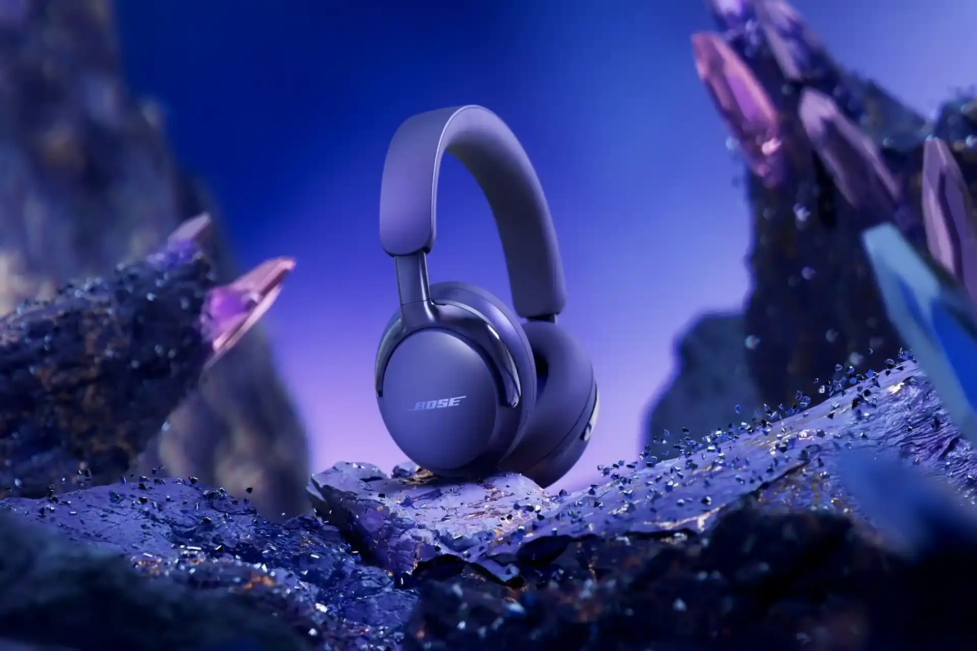 Bose QuietComfort Ultra