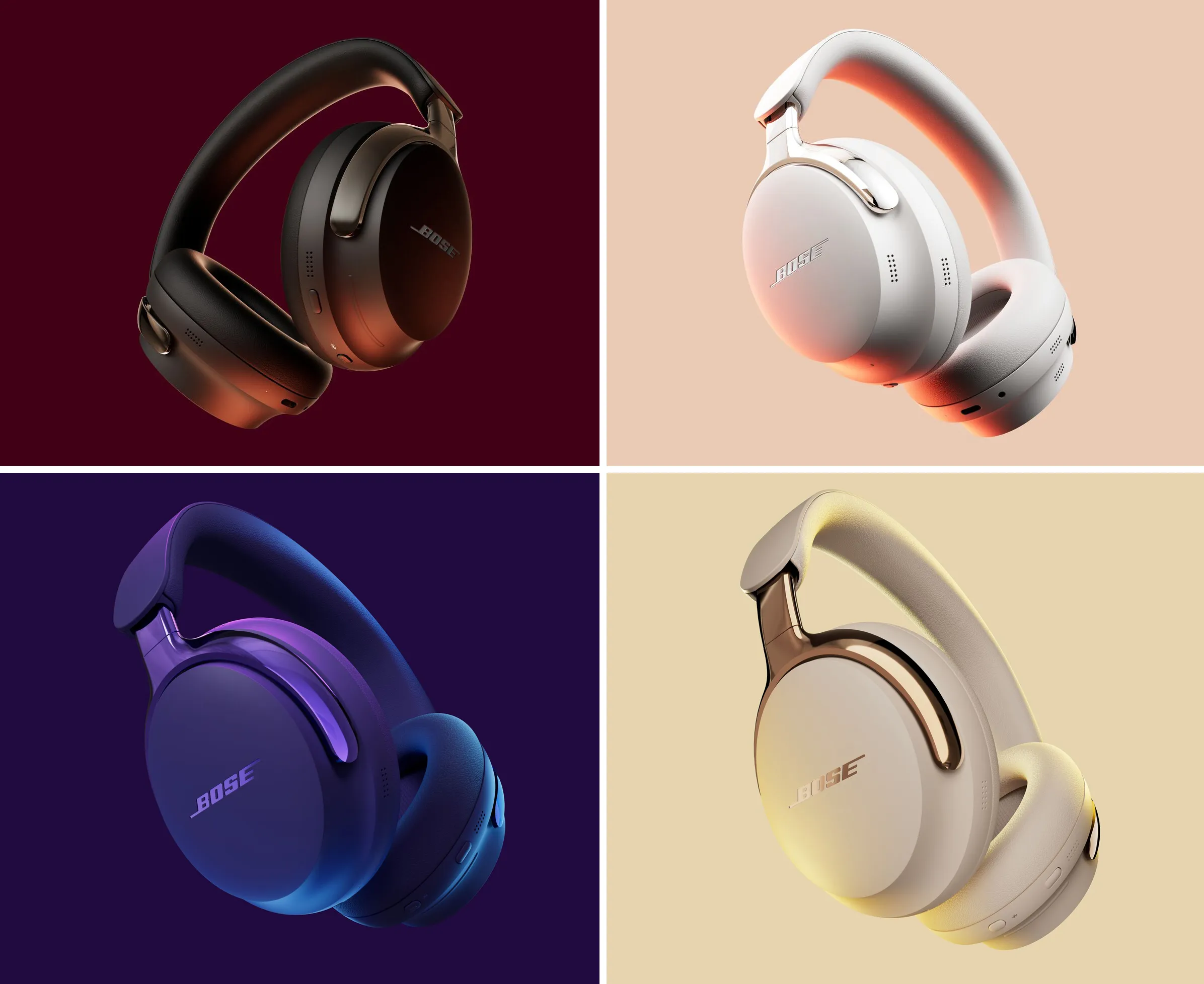 Bose QuietComfort Ultra
