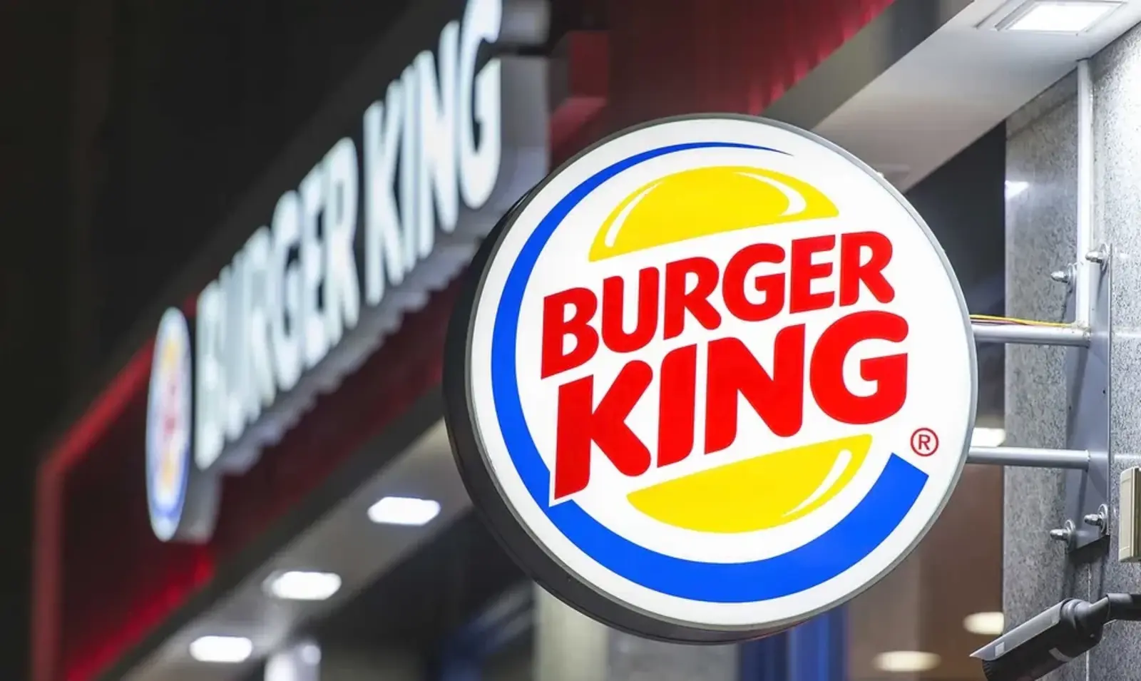 Burger King Argentina